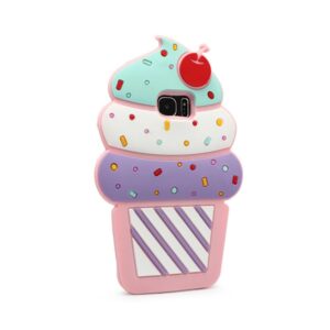 Maskica Vacation za Samsung G935 S7 Edge type 2