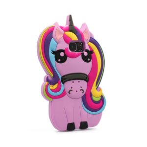 Maskica Vacation za Samsung G935 S7 Edge type 7