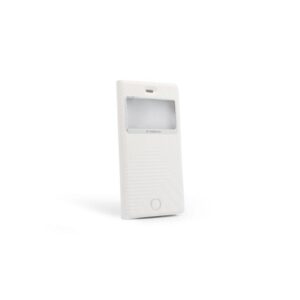 Maskica Verus view za iPhone 6/6S bela