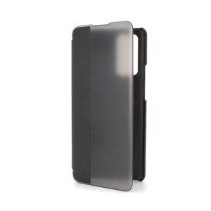 Maskica View Window za Honor 30 Pro crna