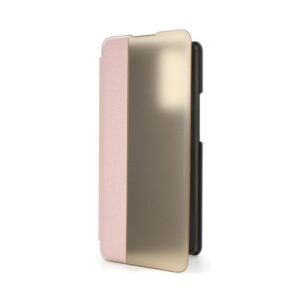 Maskica View Window za Honor 30 Pro roze