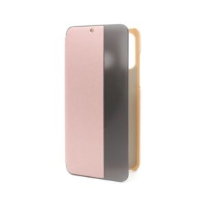 Maskica View Window za Huawei Honor 20 lite/Honor 20e roze