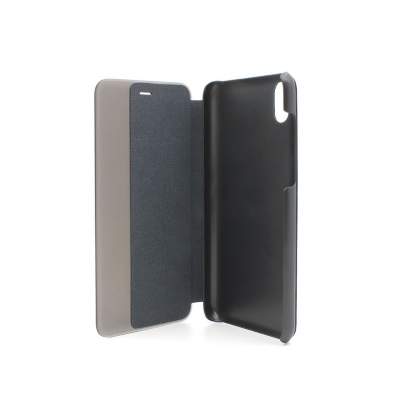 Maskica View Window za Huawei Y5 2019/Honor 8S 2019/2020 plava