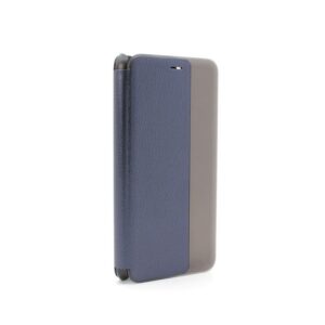 Maskica View Window za Huawei Y5 2019/Honor 8S 2019/2020 plava