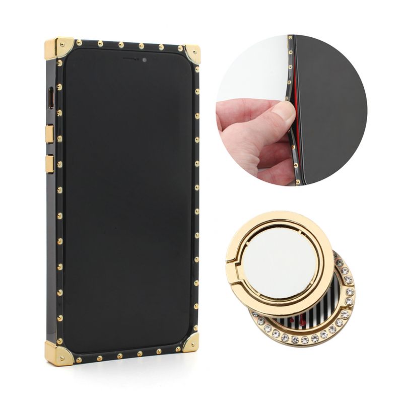 Maskica Vintage za iPhone 11 Pro Max 6.5 type 3