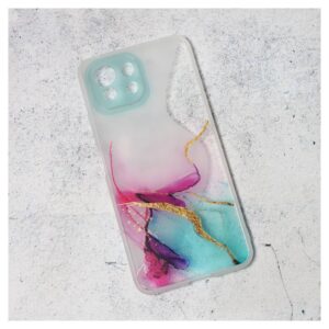 Maskica Water Spark za Xiaomi Mi 11 Lite pink