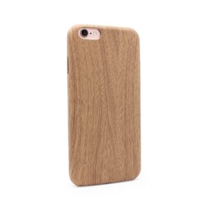 Maskica Wood Bamboo za iPhone 6/6S