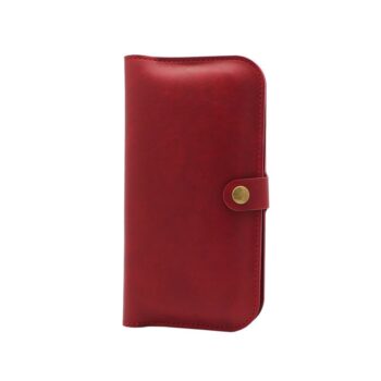 Maskica WUW P01 za iPhone 6/6S crvena