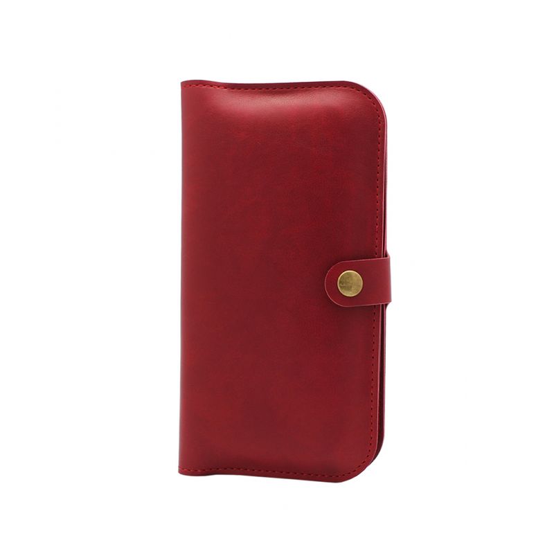 Maskica WUW P01 za iPhone 6/6S crvena