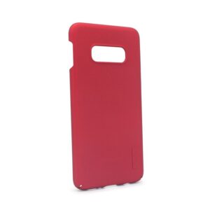 Maskica X-level Hero za Samsung G970 S10e crvena