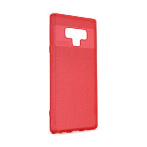 Maskica X-level Rainbow za Samsung N960 Note 9 crvena