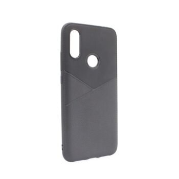 Maskica Y-Leather za Xiaomi Redmi 7 crna