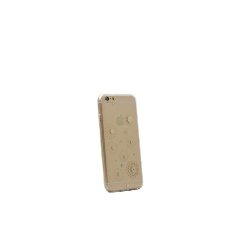 Maskica Younicou Gold za iPhone 6/6S Tip3