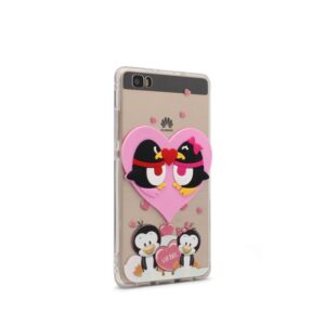 Maskica Youthful za Huawei P8 lite type 3