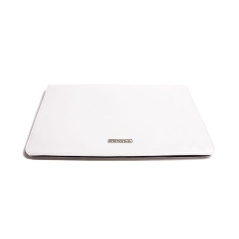 Maskica ZZ za Macbook 11" bela