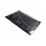 Maskica ZZ za Macbook 11"  crna - Slika 4