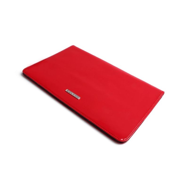 Maskica ZZ za Macbook 11" crvena