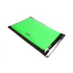 Maskica ZZ za Macbook 11"  zelena - Slika 4