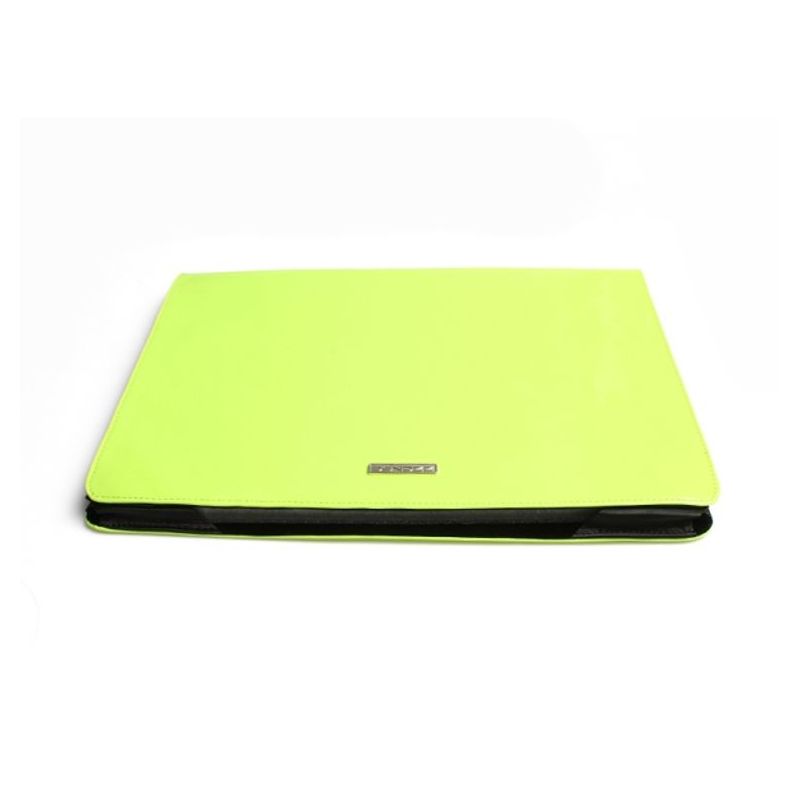 Maskica ZZ za Macbook 15" zuta