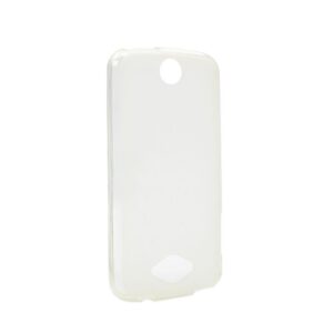 Maskica+PVC zastita Cellular Line za Acer Liquid Z530 transparent