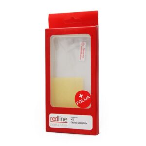 Maskica+Pvc Zastita Cellular Line Za Htc Desire 626G Ds+ Transparent