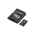 Mem. kartica KINGSTON SDHC 32GB 100MB/s 80MB/s + adapter - Slika 2