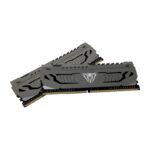 Memorija DDR4 16GB 2x8GB 3200MHZ Patriot Viper Steel Series Dual Channel PVS416G320C6K - Slika 2