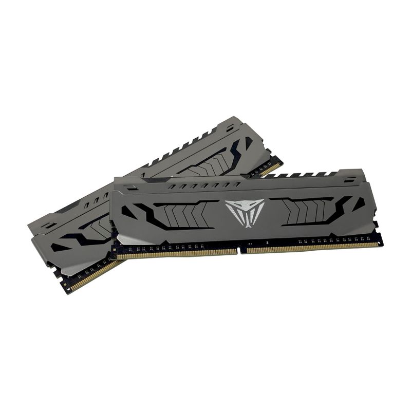Memorija DDR4 16GB 2x8GB 3200MHZ Patriot Viper Steel Series Dual Channel PVS416G320C6K