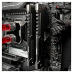 Memorija DDR4 16GB 2x8GB 3200MHZ Patriot Viper Steel Series Dual Channel PVS416G320C6K - Slika 3