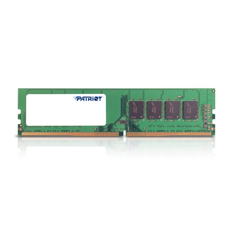 Memorija DDR4 8GB 2666MHz Patriot Signature PSD48G266681