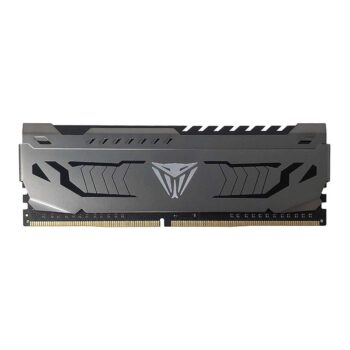 Memorija DDR4 8GB 3200MHz Patriot Viper Steel PVS48G320C6