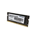 Memorija SODIMM DDR4 8GB 2666MHz Patriot Signature