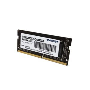 Memorija SODIMM DDR4 8GB 2666MHz Patriot Signature