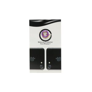 Metalna zastita kamere za iPhone 7/8 ljubicasta