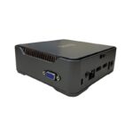 Mini PC Zeus GK3V Celeron QC J4125 2.70 GHz/DDR4 8GB/m.2 256GB/LAN/Dual WiFi/BT/2xHDMI/VGA - Slika 2