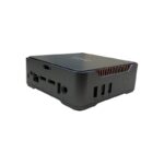 Mini PC Zeus GK3V Celeron QC J4125 2.70 GHz/DDR4 8GB/m.2 256GB/LAN/Dual WiFi/BT/2xHDMI/VGA - Slika 3