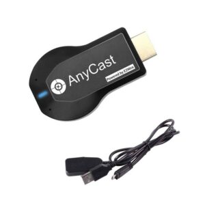 Miracast M2 Plus USB Wi-Fi HDMI prijemnik za TV JWD-SP33