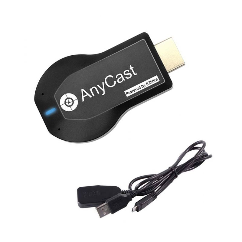 Miracast M2 Plus USB Wi-Fi HDMI prijemnik za TV JWD-SP33