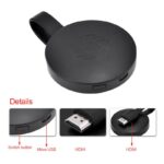 MiraScreen G2-4 USB Wi-Fi HDMI prijemnik za TV JWD-SP37 - Slika 4