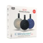 MiraScreen G2-4 USB Wi-Fi HDMI prijemnik za TV JWD-SP37 - Slika 6