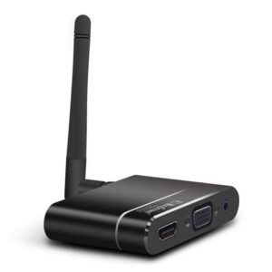 MiraScreen X6W  Wi-Fi HDMI prijemnik za TV