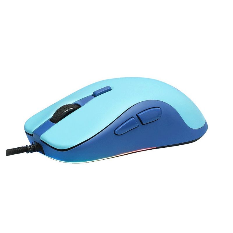 Mis Acer OMW110 plavi