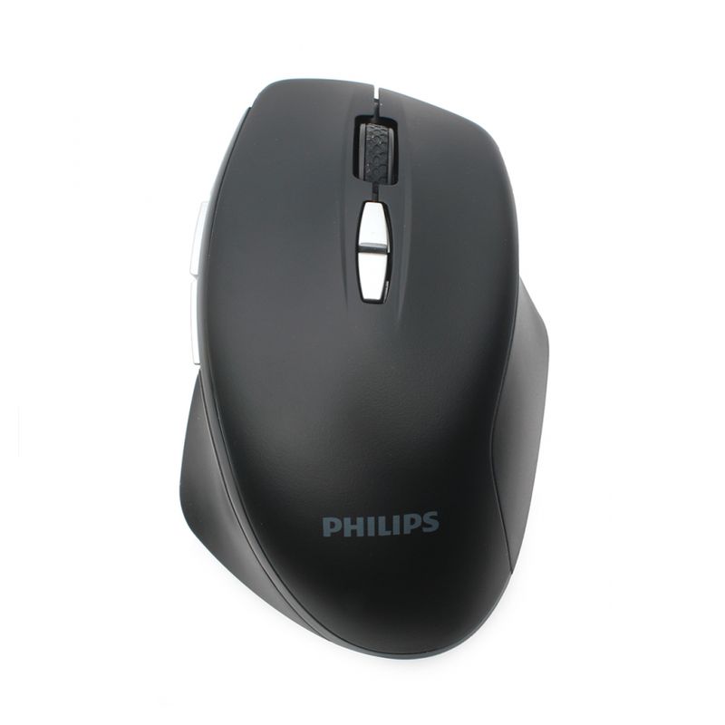 Mis bezicni Philips M515 crni