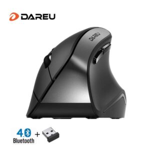 Mis Dareu LM108 vertikalni bezicni crni