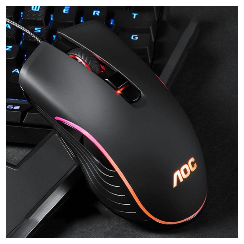 Mis Gaming AOC GM100