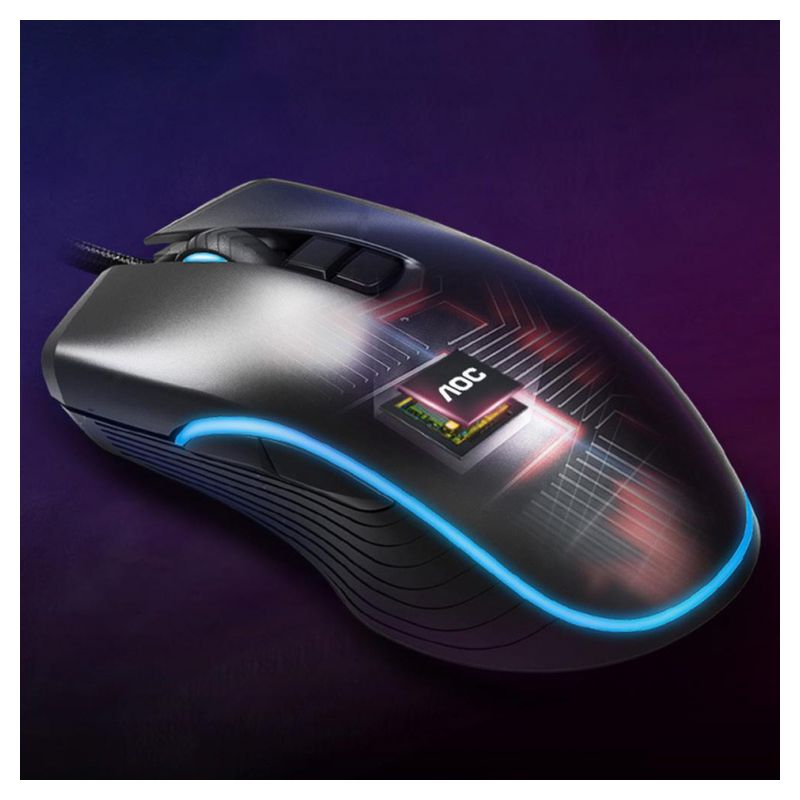 Mis Gaming AOC GM100