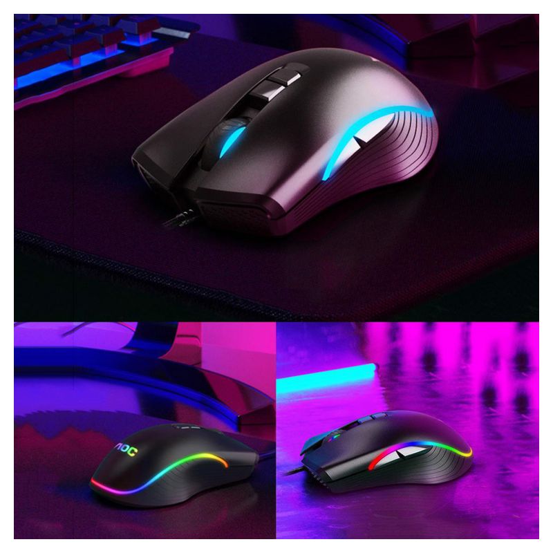 Mis Gaming AOC GM100