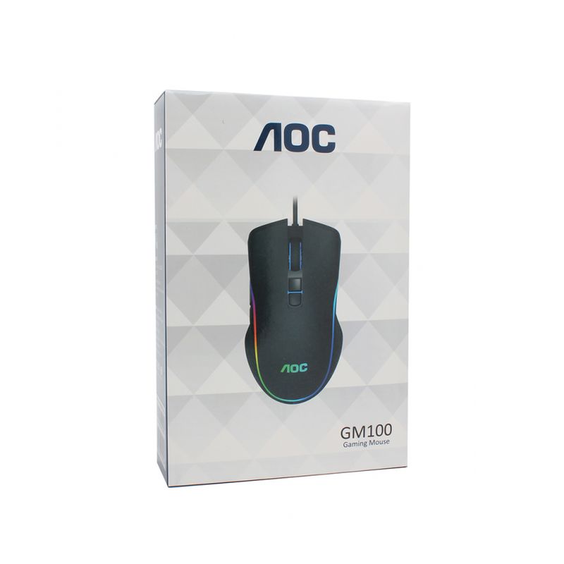 Mis Gaming AOC GM100