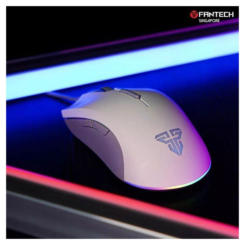 Mis Gaming Fantech X17 Blake Space Edition