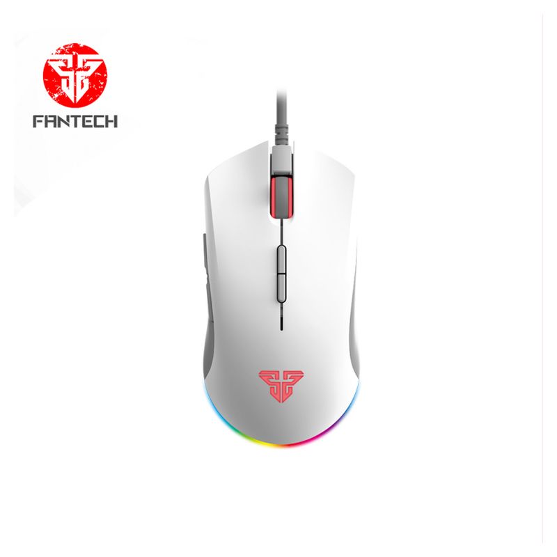 Mis Gaming Fantech X17 Blake Space Edition